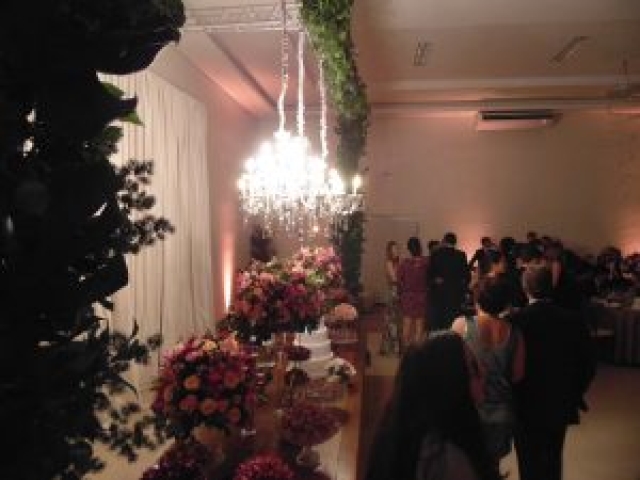 Festa de Casamento – Débora e Fábio – 11/11/2017
