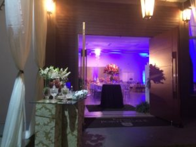 Festa de Casamento – Roseane e Rodrigo – 28.10.2017