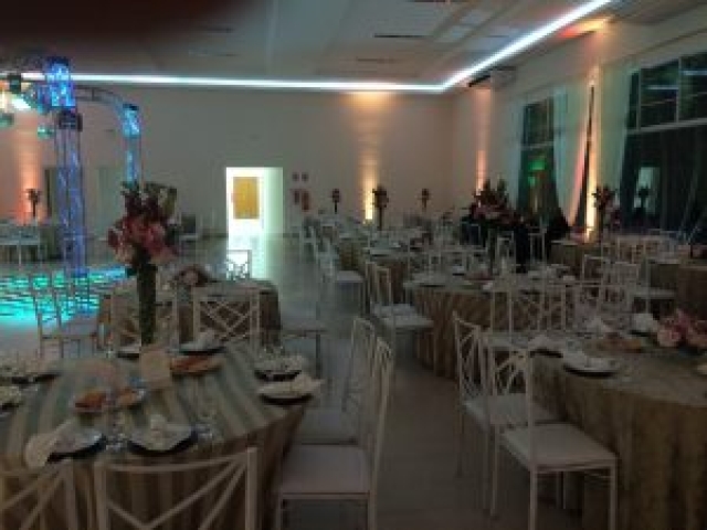 Festa de Casamento – Cecília e João Vitor – 21.10.2017
