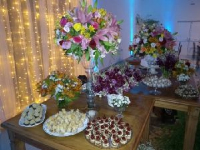 Festa de Casamento – Bruna e Leandro – 17.03.2018