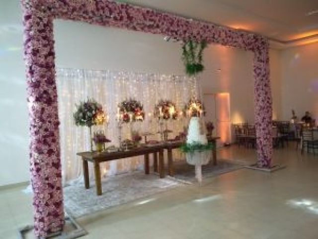 Festa de Casamento – Isadora e Thiago – 05.05.2018