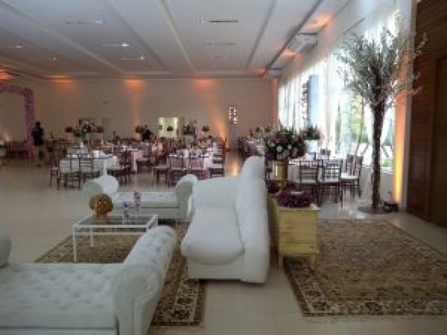 Festa de Casamento – Isadora e Thiago – 05.05.2018