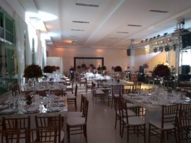 Festa de Casamento – Lívia e Bráulio – 07.04.2018