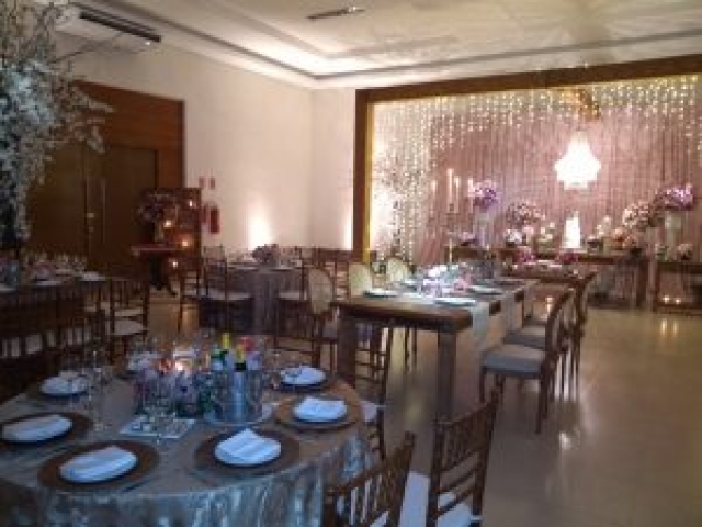 Festa de Casamento – Jessica e Fabiano – 03.03.2018